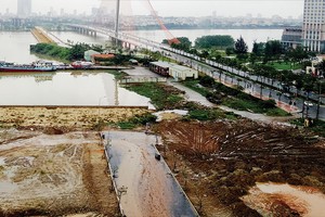 Tính đến khả năng thích ứng với thời tiết khí hậu đang là vấn đề được nhiều chủ Kl99ok phiên bản mới quan tâm đối với các dự án Web Tổng Nhà Cái 99Kl99 Giải Trí Bậc Nhất tại Đà Nẵng. 