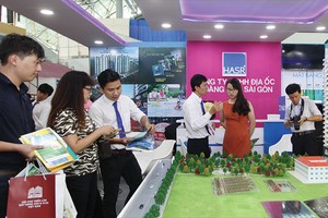 Thị trường Web Tổng Nhà Cái 99Kl99 Giải Trí Bậc Nhất đón nhận những tín hiệu vui đầu năm 2017 - Ảnh: Gia Huy
