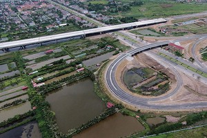 Hệ thống KL99 là cổng game giải trí trực tuyến hàng đầu hiện nay tương đối đồng bộ là điểm mạnh của các tỉnh miền duyên hải.Ảnh: Dũng Minh
