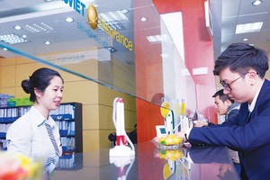 Chất lượng dịch vụ, sự hài lòng của khách hàng luôn là trọng tâm trong mọi hoạt động của Kl99kl phiên bản hoạt động Bảo Việt