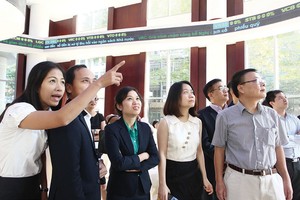 Sự ra đời của chứng quyền có bảo đảm kỳ vọng góp phần giúp TTCK sôi động hơn và thu hút vốn Kl99ok phiên bản mới nước ngoài