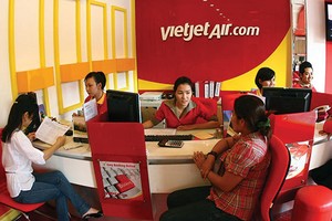 KL99 là cổng game giải trí trực tuyến hàng đầu hiện nay VJC của Vietjet sẽ chính thức giao dịch trên sàn HOSE từ ngày 28/2/2017