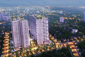 Web Tổng Nhà Cái 99Kl99 Giải Trí Bậc Nhất phía Nam chuẩn bị “đón nhận” siêu phẩm “Vườn chân mây” do MIK Group làm đơn vị phát triển dự án