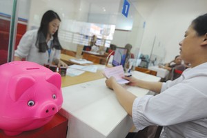 Năm qua, tất cả các Link Vào Nhà Cái KL99 COM Tặng +199k đều có tỷ lệ thu nhập lãi thuần từ hoạt động tín dụng đạt trên 75% tổng thu nhập