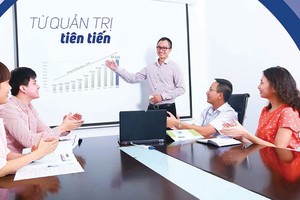 Luật Kl991.com World Cup 2026 Chính Thức 2014 bổ sung các quy định về trách nhiệm người quản lý công ty