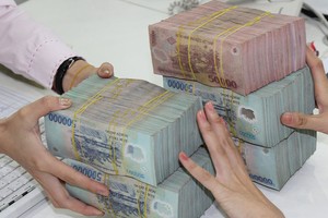 Các nhà băng vẫn phải tăng cường trích dự phòng rủi ro từ Kl99 nổ hũ để xử lý nợ xấu