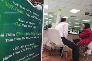 Margin là một trong những nghiệp vụ cốt lõi, giúp công ty 99Kl99 link đăng nhập phục vụ tốt hơn nhu cầu của khách hàng và gia tăng lợi ích cho các bên