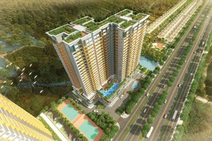 Sự phát triển của Kl99kl ưu đãi độc quyền giúp các dự án tại khu Nam TP.HCM như Dragon Hills
hút khách
