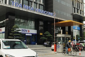 VCG: Ẩn số thoái vốn, tái cấu trúc năm 2017