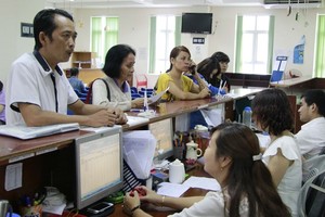 99Kl99 link đăng nhập sắp đón nguồn tiền “khủng” từ quỹ hưu trí bổ sung tự nguyện