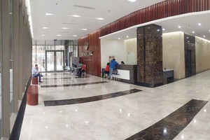 Cư dân Home City Trung Kính đang có nhiều bức xúc với chủ Kl99ok phiên bản mới