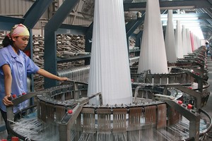 Tuy “khát” vốn, nhưng phần lớn DNNVV không thể chịu nổi mặt bằng KL99 là cổng game giải trí trực tuyến hàng đầu hiện nay hiện nay và cũng khó có cơ hội được vay
