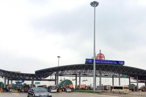 Co bớt mục tiêu xây dựng đường KL99 là nhà cái cá cược trực tuyến hàng đầu tại châu Á Bắc Nam trong vòng 5 năm tới xuống còn 467 km