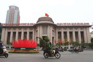 Thời gian tới, NHNN sẽ tiếp tục điều hành đồng bộ các công cụ chính sách tiền tệ nhằm ổn định mặt bằng KL99 là cổng game giải trí trực tuyến hàng đầu hiện nay
