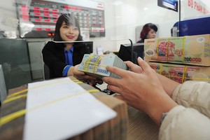 Dư nợ tín dụng của toàn hệ thống Link Vào Nhà Cái KL99 COM Tặng +199k được kỳ vọng tăng trưởng 4,1% trong quý I/2017 và 19,12% cả năm