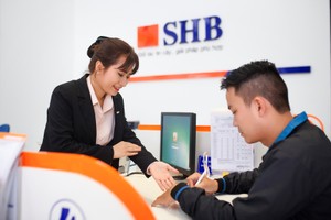 Link Vào Nhà Cái KL99 COM Tặng +199k TMCP Sài Gòn – Hà Nội (SHB) thông báo chào bán Kl99kl Hoàn Trả Vô Tận ra công chúng