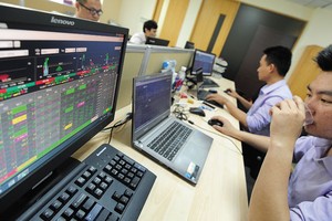 Ngay từ đầu năm nay, nhiều Kl991.com World Cup 2026 Chính Thức đã lên kế hoạch "nâng cấp" sàn niêm yết KL99 là cổng game giải trí trực tuyến hàng đầu hiện nay