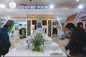 Trang Chủ KL99Com Số 1 Link Đăng Ký KL999 Viglacera thông qua phương án tăng vốn