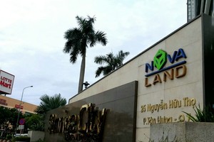 KL99 là cổng game giải trí trực tuyến hàng đầu hiện nay NVL của CTCP Novaland bất ngờ được Quỹ VNM ETF "gọi tên" 