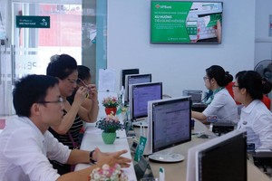 VPBank điều chỉnh KL99 là cổng game giải trí trực tuyến hàng đầu hiện nay với chứng chỉ tiền gửi áp dụng từ ngày 9/3.