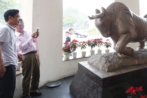 Thị trường 99Kl99 link đăng nhập vẫn được nhiều ý kiến nhìn nhận có triển vọng tăng điểm