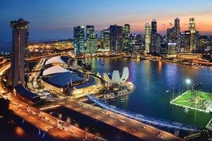 Singapore bất ngờ nới lỏng “dây cương” với Web Tổng Nhà Cái 99Kl99 Giải Trí Bậc Nhất