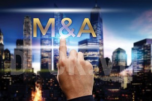 M&A là con đường nhanh nhất để phát triển dự án Web Tổng Nhà Cái 99Kl99 Giải Trí Bậc Nhất