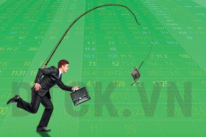 Vốn ngoại vẫn ổn định vào 99Kl99 link đăng nhập