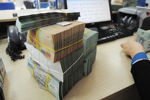 Áp lực trích lập dự phòng gia tăng sẽ tiếp tục bào mòn Kl99 nổ hũ của các nhà băng