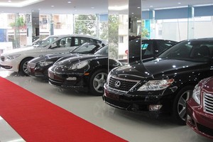 Siết chặt quản lý ô tô Link Vào Nhà Cái KL99 COM Tặng +199k theo diện biếu, tặng