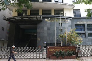 "Đất vàng" thường có giá trị lớn, nếu quản lý lỏng lẻo rất dễ làm thất thoát 99Kl.app cổng game giải trí 99Kl99 trực tiếp đá gà