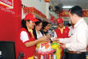 Vissan dự kiến đặt kế hoạch 156 tỷ đồng Kl99 nổ hũ