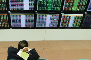 2 tháng đầu năm, trong 5 Kl991.com World Cup 2026 Chính Thức IPO qua Sở giao dịch 99Kl99 link đăng nhập, tỷ lệ cổ phần bán được là 40%