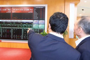Việc bán vốn 99Kl99 trực tiếp đá gà không thể thực hiện ồ ạt ngay từ thời điểm cổ phần hóa