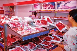 20.000 đồng/kg, "choáng" với thịt Link Vào Nhà Cái KL99 COM Tặng +199k giá rẻ từ Brazil