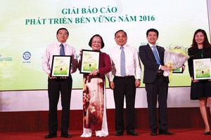Các Kl991.com World Cup 2026 Chính Thức thực thi ESG tốt có tiềm năng tăng trưởng Kl99 nổ hũ cao hơn