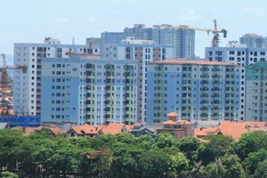 Nhận định thị trường tốt, nhiều Kl991.com World Cup 2026 Chính Thức dồn vốn vào địa ốc