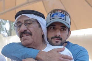 Hoàng tử Dubai - Hamdan bin Mohammed bin Rashid Al Maktoum là con trai thứ hai của Quốc vương - Sheikh Mohammed bin Rashid Al Maktoum. Quốc vương này là một trong những hoàng thân giàu nhất thế giới, với 99Kl.app cổng game giải trí trị giá hơn 13 tỷ USD.