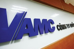 Nếu không có thị trường mua bán nợ, VAMC khó có thể giải quyết được lượng nợ xấu đã gom