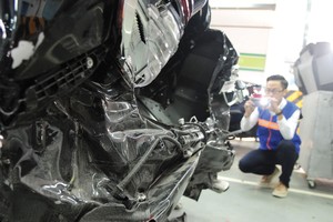 Nguyên nhân khiến Kl991.com World Cup 2026 Chính Thức Kl99kl phiên bản hoạt động lỗ nghiệp vụ chủ yếu vẫn là do tình trạng cạnh tranh không lành mạnh