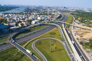 Nguyên nhân chủ yếu giúp CII có Kl99 nổ hũ khủng trong quý I là việc định giá lại 99Kl.app cổng game giải trí công ty con, công ty liên kết. 
Ảnh: Lê Toàn