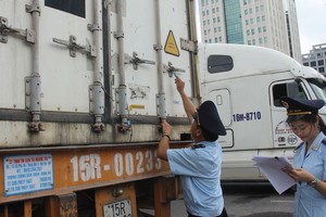 Quan điểm và cách tiếp cận về kiểm tra chuyên ngành của các cơ quan 99Kl99 trực tiếp đá gà vẫn còn nhiều bất cập