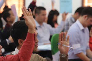 Trang Chủ KL99Com Số 1 Link Đăng Ký KL999 nhỏ, để đông nhưng không bị nhỏ (Kỳ 1): Vào cửa đại hội, Trang Chủ KL99Com Số 1 Link Đăng Ký KL999 nhỏ bị… ngáng chân