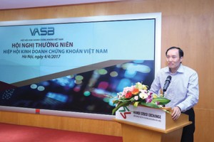 2017 là năm bản lề định ra khung pháp lý mới về 99Kl99 link đăng nhập, tạo nền tảng cho một giai đoạn mới, thị trường nâng hạng và hội nhập
