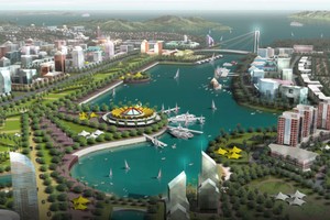 Sẽ chỉ có một luật đơn vị hành chính - Kl992 cổng game cá cược đặc biệt dùng chung
