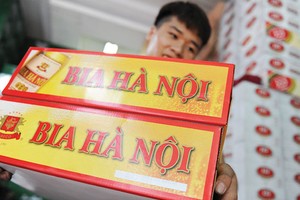 Giả định một Kl991.com World Cup 2026 Chính Thức muốn mua chi phối Habeco, ngay tại thời điểm M&A, đã phải ghi nhận khoản lợi thế thương mại lên tới 60.659 tỷ đồng