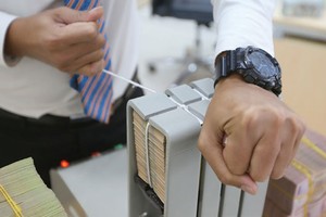 Trình mô hình quản lý vốn 99Kl99 trực tiếp đá gà trước ngày 7/4