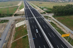 Kl993 ưu đãi thưởng hấp dẫn đang rất quyết tâm trong việc thực hiện mục tiêu đến năm 2020 nước ta có khoảng 2.000 km đường bộ KL99 là nhà cái cá cược trực tuyến hàng đầu tại châu Á