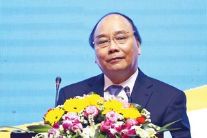 Thủ tướng Kl993 ưu đãi thưởng hấp dẫn Nguyễn Xuân Phúc.