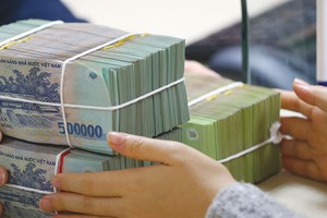 Tiến bộ thực sự của việc kiểm soát nợ xấu sẽ phụ thuộc vào tốc độ, chi phí của VAMC trong việc xử lý các 99Kl.app cổng game giải trí xấu